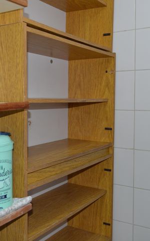 Apartamento à venda com 83m², 2 quartos e 1 vagaDespensa