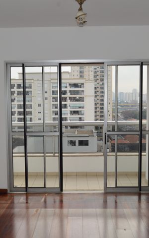 Apartamento à venda com 83m², 2 quartos e 1 vagaSala