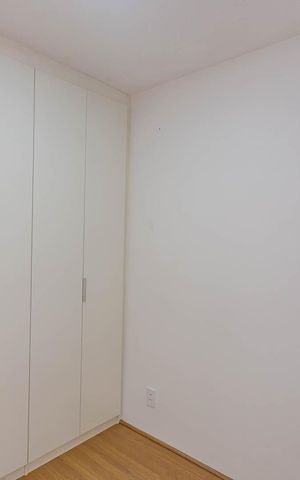 Apartamento para alugar com 41m², 2 quartos e sem vagaQuarto 1