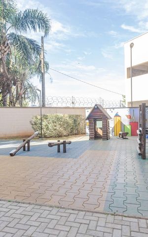 Apartamento para alugar com 41m², 2 quartos e sem vagaÁrea comum - Playground