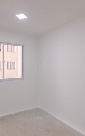 Apartamento para alugar com 41m², 2 quartos e sem vagaSala