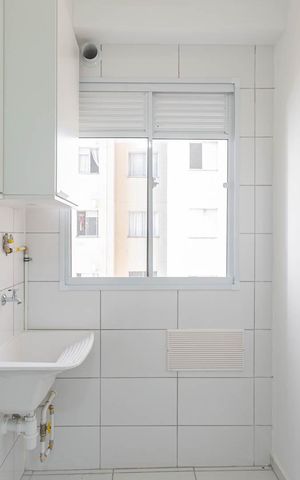Apartamento para alugar com 41m², 2 quartos e sem vagaÁrea de Serviço