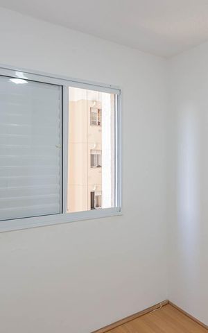 Apartamento para alugar com 41m², 2 quartos e sem vagaQuarto 1