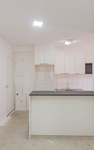 Apartamento para alugar com 41m², 2 quartos e sem vagaSala