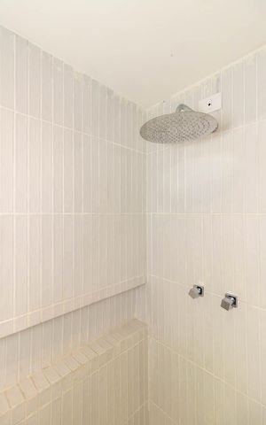 Studio à venda com 37m², 1 quarto e sem vaga Studio à venda com 37m², 1 quarto e sem vagaBanheiro