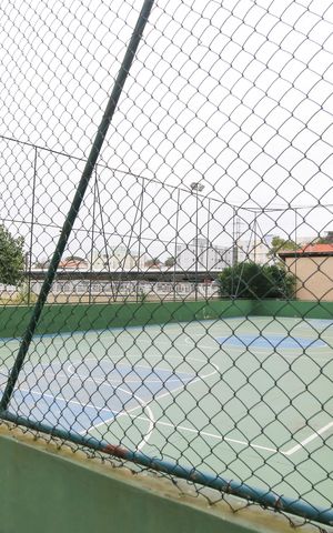 Apartamento para alugar com 48m², 2 quartos e 1 vagaQuadra