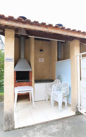 Apartamento para alugar com 48m², 2 quartos e 1 vagaÁrea comum - Churrasqueira