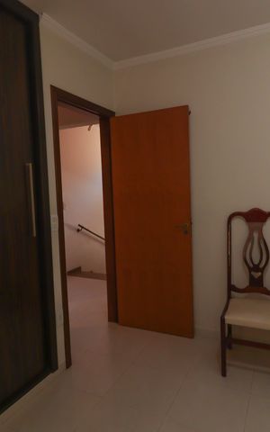 Casa à venda com 277m², 4 quartos e 3 vagasQuarto 2