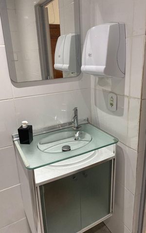 Studio à venda com 30m², 1 quarto e sem vaga