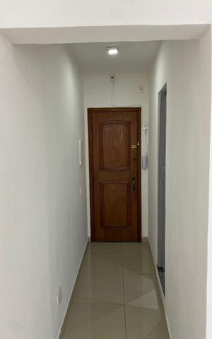 Studio à venda com 30m², 1 quarto e sem vaga