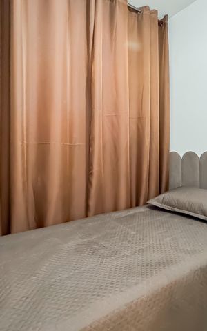 Apartamento à venda com 35m², 2 quartos e 1 vaga Apartamento à venda com 35m², 2 quartos e 1 vagaQuarto 1