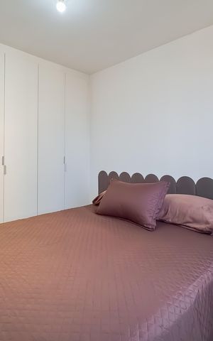 Apartamento à venda com 35m², 2 quartos e 1 vaga Apartamento à venda com 35m², 2 quartos e 1 vagaQuarto 2