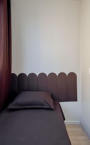Apartamento à venda com 35m², 2 quartos e 1 vaga Apartamento à venda com 35m², 2 quartos e 1 vagaQuarto 1