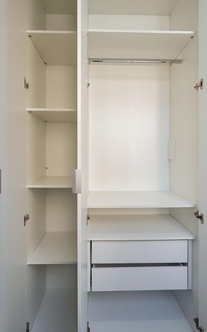Apartamento à venda com 35m², 2 quartos e 1 vaga Apartamento à venda com 35m², 2 quartos e 1 vagaQuarto 1