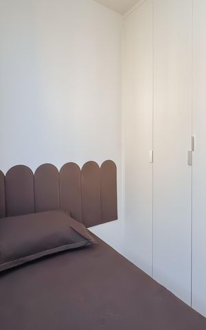 Apartamento à venda com 35m², 2 quartos e 1 vaga Apartamento à venda com 35m², 2 quartos e 1 vagaQuarto 1