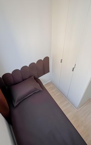 Apartamento à venda com 35m², 2 quartos e 1 vaga Apartamento à venda com 35m², 2 quartos e 1 vagaQuarto 1