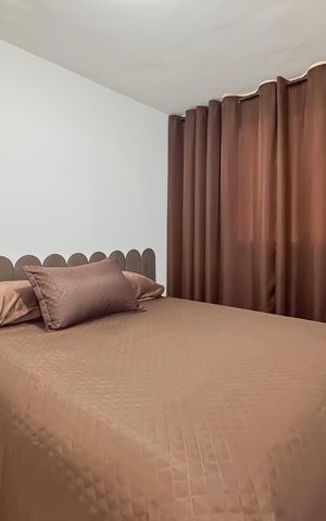 Apartamento à venda com 35m², 2 quartos e 1 vaga Apartamento à venda com 35m², 2 quartos e 1 vagaQuarto 2