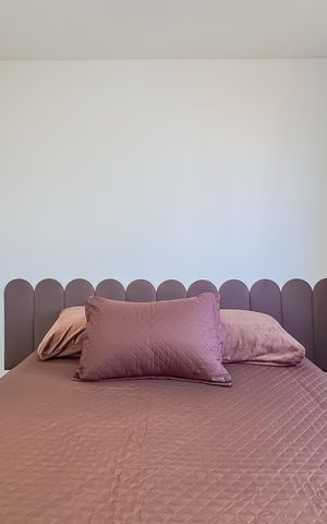 Apartamento à venda com 35m², 2 quartos e 1 vaga Apartamento à venda com 35m², 2 quartos e 1 vagaQuarto 2