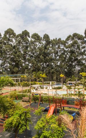 Apartamento à venda com 136m², 3 quartos e 2 vagasVista