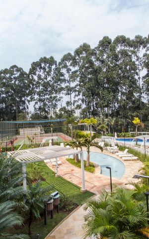 Apartamento à venda com 136m², 3 quartos e 2 vagasVista