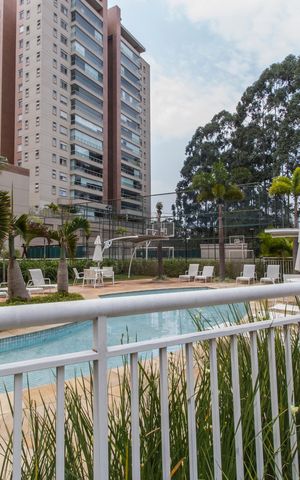 Apartamento à venda com 136m², 3 quartos e 2 vagasPiscina