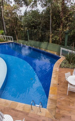 Apartamento à venda com 136m², 3 quartos e 2 vagasVista