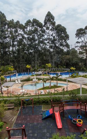 Apartamento à venda com 136m², 3 quartos e 2 vagasVista