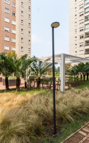 Apartamento à venda com 136m², 3 quartos e 2 vagasÁrea comum