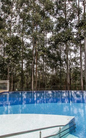Apartamento à venda com 136m², 3 quartos e 2 vagasPiscina