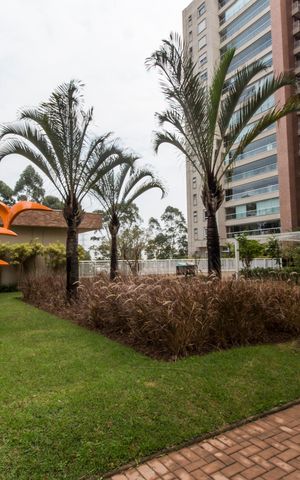 Apartamento à venda com 136m², 3 quartos e 2 vagasÁrea comum