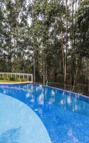 Apartamento à venda com 136m², 3 quartos e 2 vagasPiscina