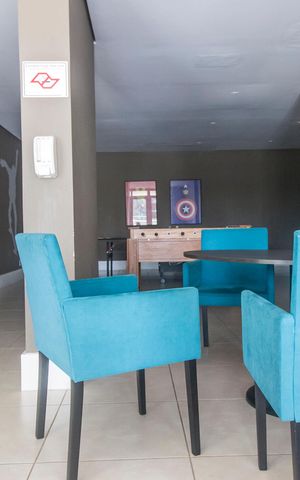 Apartamento à venda com 136m², 3 quartos e 2 vagasÁrea comum - Salão de festas