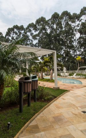 Apartamento à venda com 136m², 3 quartos e 2 vagasPiscina