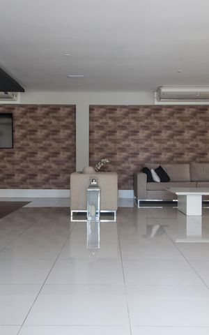 Apartamento à venda com 136m², 3 quartos e 2 vagasÁrea comum - Salão de festas
