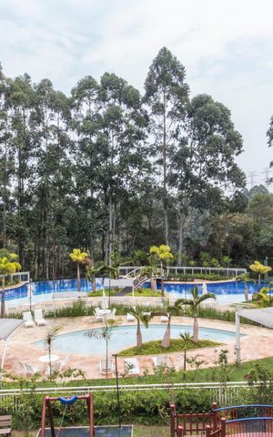 Apartamento à venda com 136m², 3 quartos e 2 vagasVista