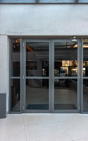 Apartamento para alugar com 101m², 3 quartos e 3 vagas Apartamento para alugar com 101m², 3 quartos e 3 vagasEntrada