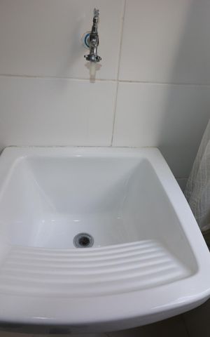 Apartamento à venda com 44m², 2 quartos e 1 vagaÁrea de Serviço
