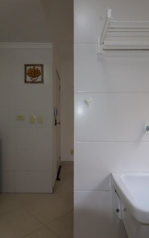 Apartamento à venda com 44m², 2 quartos e 1 vagaÁrea de Serviço