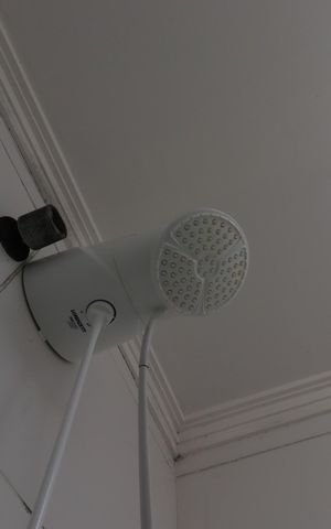 Apartamento à venda com 44m², 2 quartos e 1 vagaBanheiro