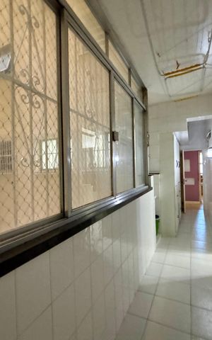 Apartamento à venda com 280m², 4 quartos e 2 vagas Apartamento à venda com 280m², 4 quartos e 2 vagasÁrea de serviço
