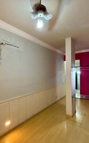 Apartamento à venda com 280m², 4 quartos e 2 vagas Apartamento à venda com 280m², 4 quartos e 2 vagasSuíte