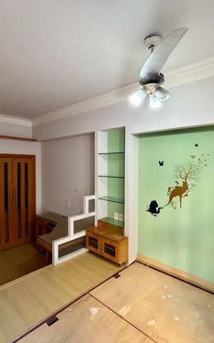 Apartamento à venda com 280m², 4 quartos e 2 vagas Apartamento à venda com 280m², 4 quartos e 2 vagasQuarto 2