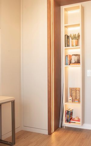 Apartamento à venda com 70m², 2 quartos e 1 vagaQuarto