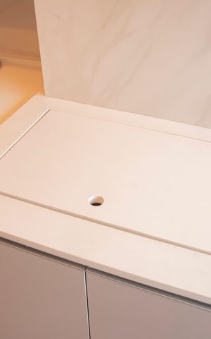 Apartamento à venda com 70m², 2 quartos e 1 vagaÁrea de Serviço