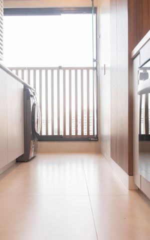 Apartamento à venda com 70m², 2 quartos e 1 vagaCozinha