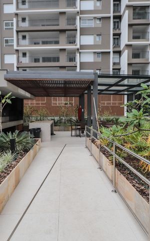 Apartamento à venda com 65m², 2 quartos e 1 vaga Apartamento à venda com 65m², 2 quartos e 1 vagaÁrea comum - Churrasqueira