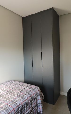 Apartamento à venda com 65m², 2 quartos e 1 vagaQuarto 