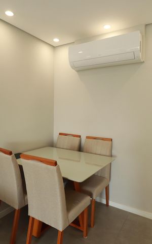 Apartamento à venda com 65m², 2 quartos e 1 vagaSala
