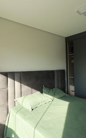 Apartamento à venda com 65m², 2 quartos e 1 vagaSuíte