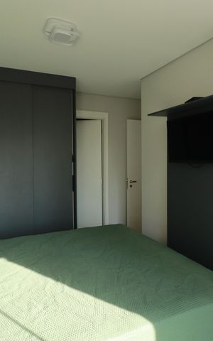 Apartamento à venda com 65m², 2 quartos e 1 vagaSuíte